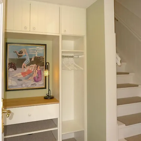 Apartmán Inselglueck