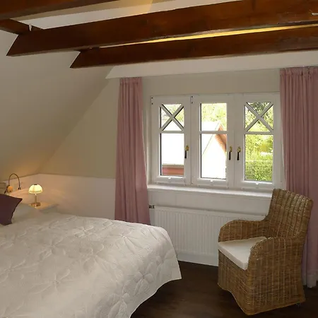 Apartmán Inselglueck